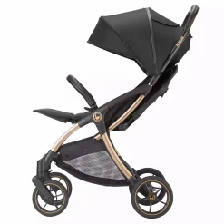 City Ranger Black Gold