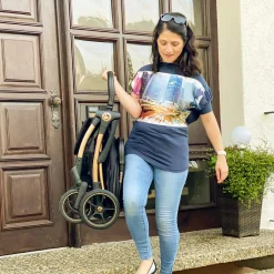 City Ranger Black Gold