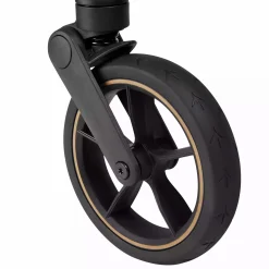 City Ranger Black Gold