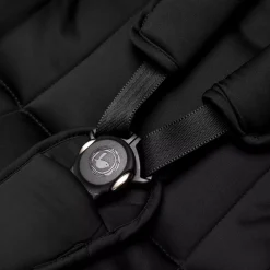 City Ranger Black Gold