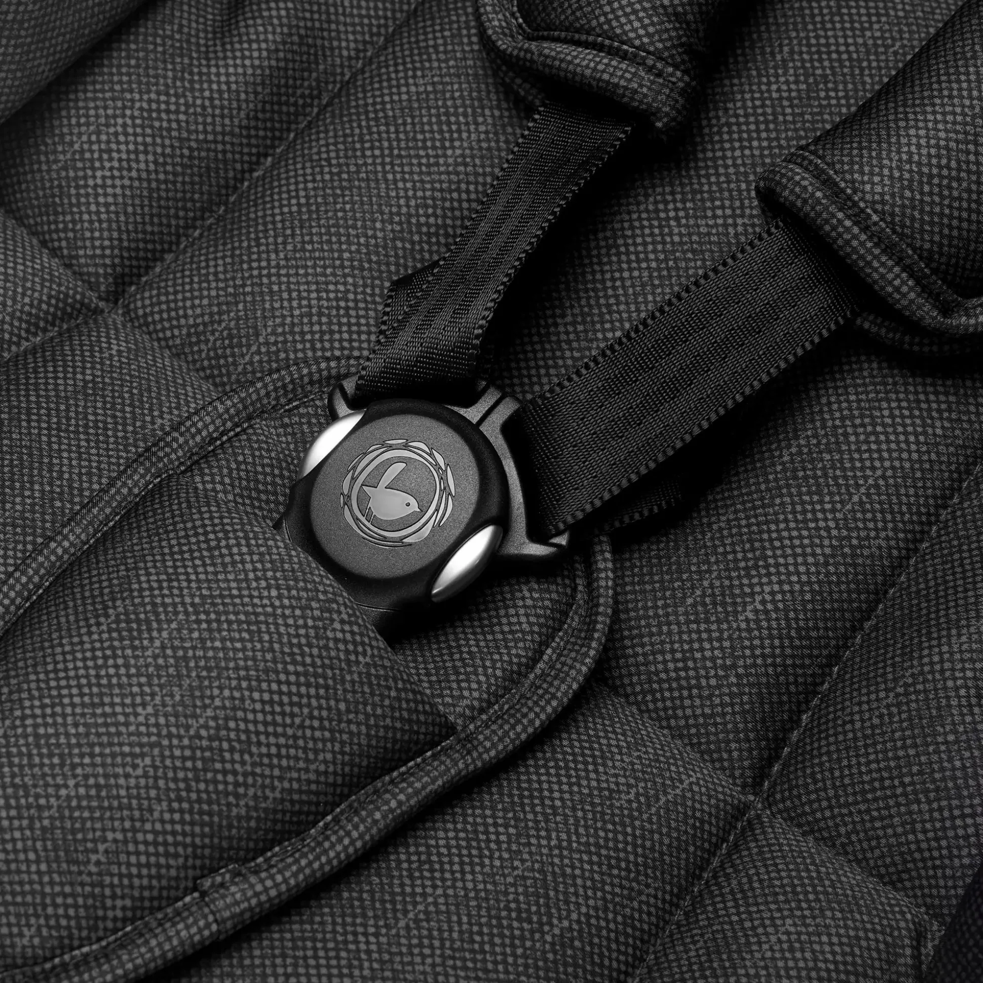 City Ranger Dolphin Grey