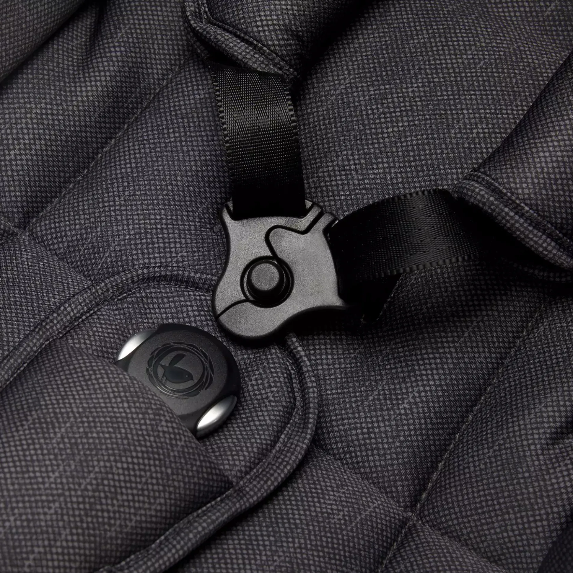 City Ranger Dolphin Grey