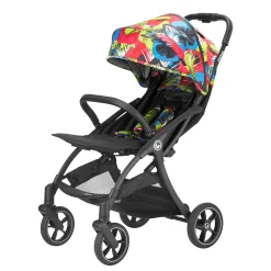 City Ranger Mighty Jungle