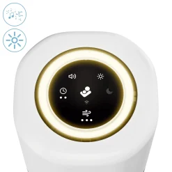 Clean 3-in-1 Luftreiniger