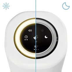 Clean 3-in-1 Luftreiniger