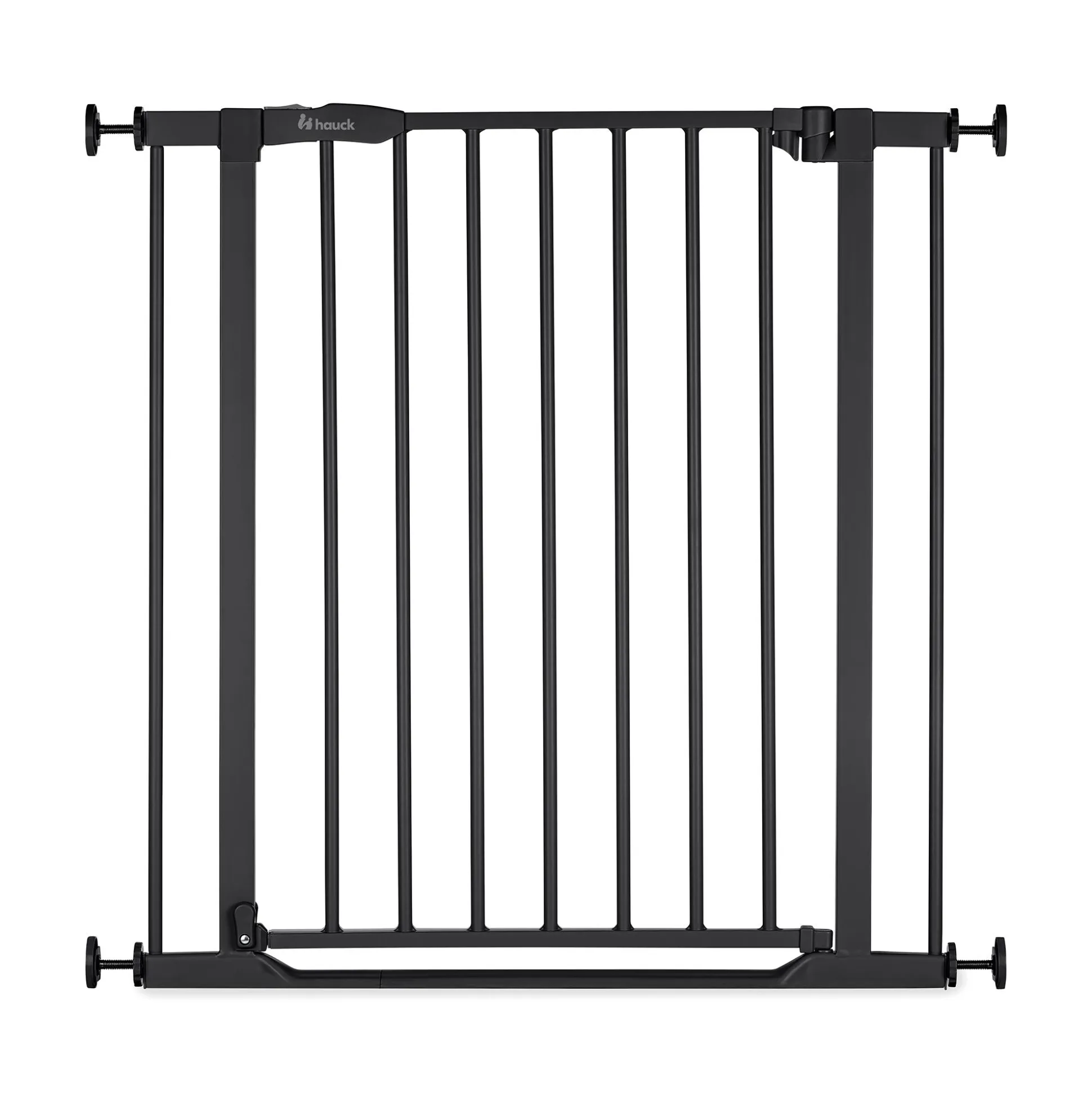 Clear Step 2 Black 75-80 cm