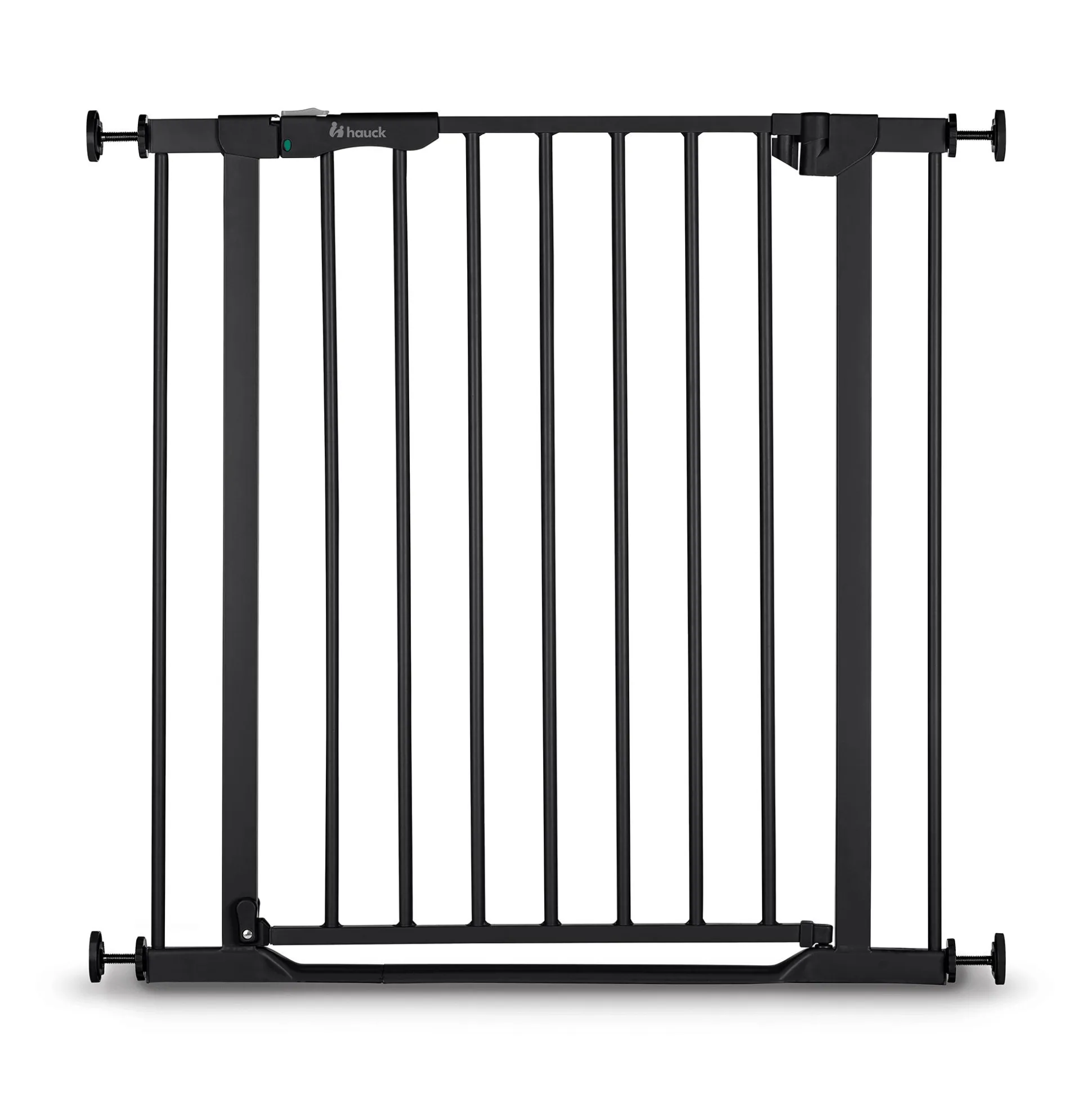 Clear Step Autoclose 2 Black 75-80 cm