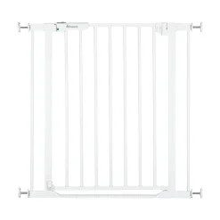 Clear Step Autoclose 2 White 75-80 cm