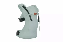 Click Carrier Deluxe Minty Grey