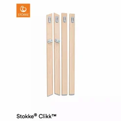 Clikk™ Hochstuhl Cloud Grey