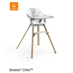 Clikk™ Kissen Blueberry Boat