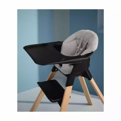 Clikk™ Kissen Nordic Grey