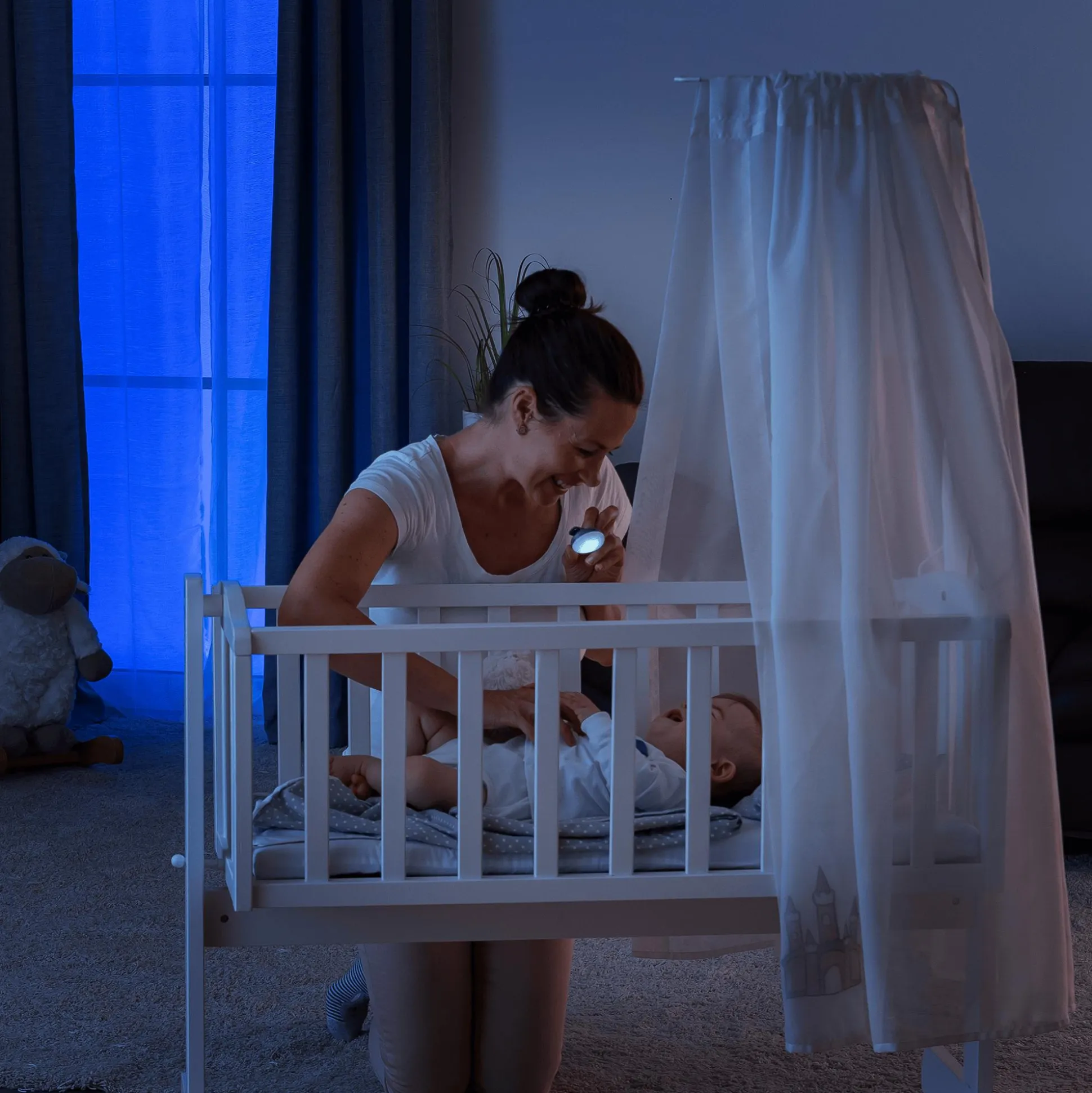 ClipLight Stilllicht