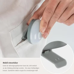 ClipLight Stilllicht