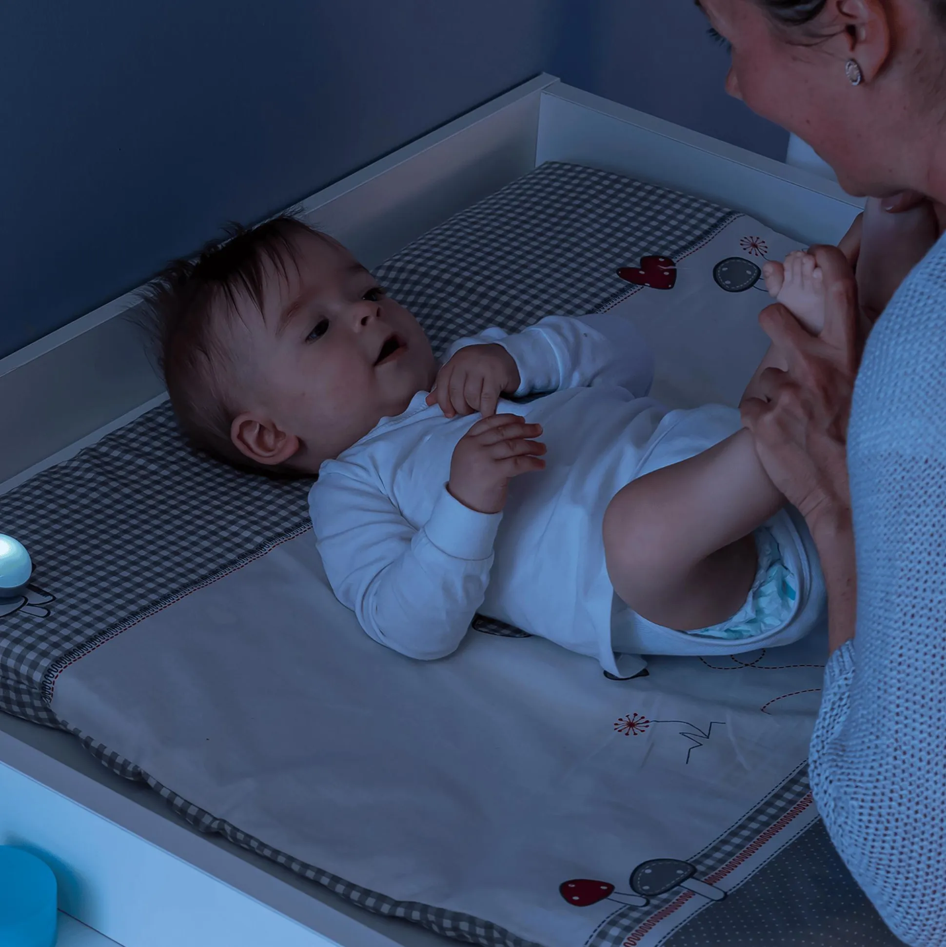 ClipLight Stilllicht