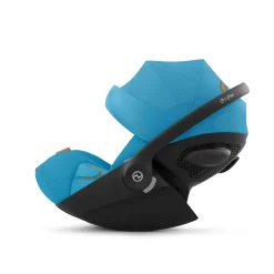 Cloud G i-Size Beach Blue Plus