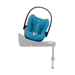 Cloud G i-Size Beach Blue Plus