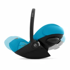 Cloud G i-Size Beach Blue Plus