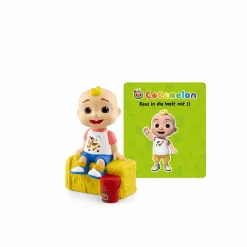 CoComelon – Raus in die Welt mit JJ