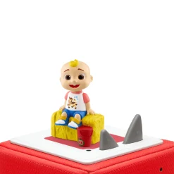 CoComelon – Raus in die Welt mit JJ