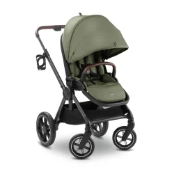 Comfort n Care Set Olive