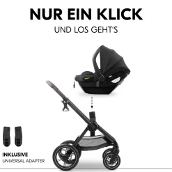 Comfort n Care Set Olive