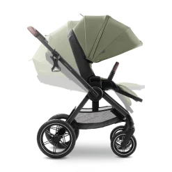 Comfort n Care Set Olive