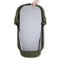 Comfort n Care Set Olive