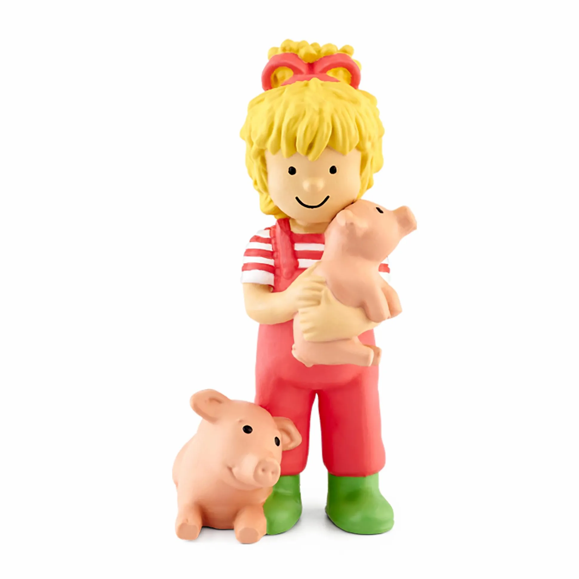 Conni auf dem Bauernhof / Conni und das neue Baby