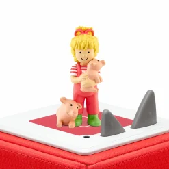 Conni auf dem Bauernhof / Conni und das neue Baby