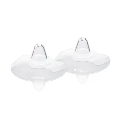 Contact Brusthütchen Gr. L mit Aufbewahrungsbox