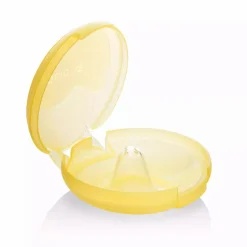 Contact Brusthütchen Gr. M