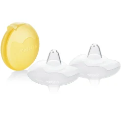 Contact Brusthütchen Gr. S mit Aufbewahrungsbox