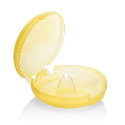 Contact Brusthütchen Gr. S mit Aufbewahrungsbox