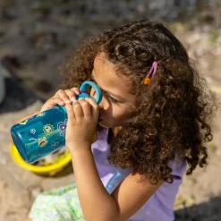 Contigo Easy Sip Schmetterling