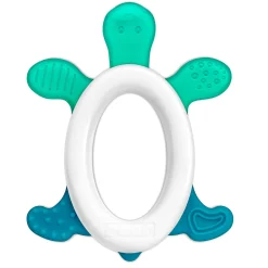 Cool & Play Kühlbeißring mit Rassel