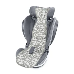 COOLAIR 1-3 Animali Grau