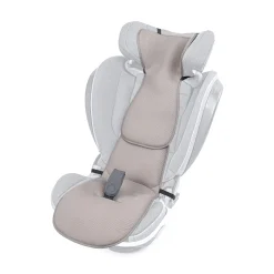 COOLAIR 1-3 Ginko Platin/Grau