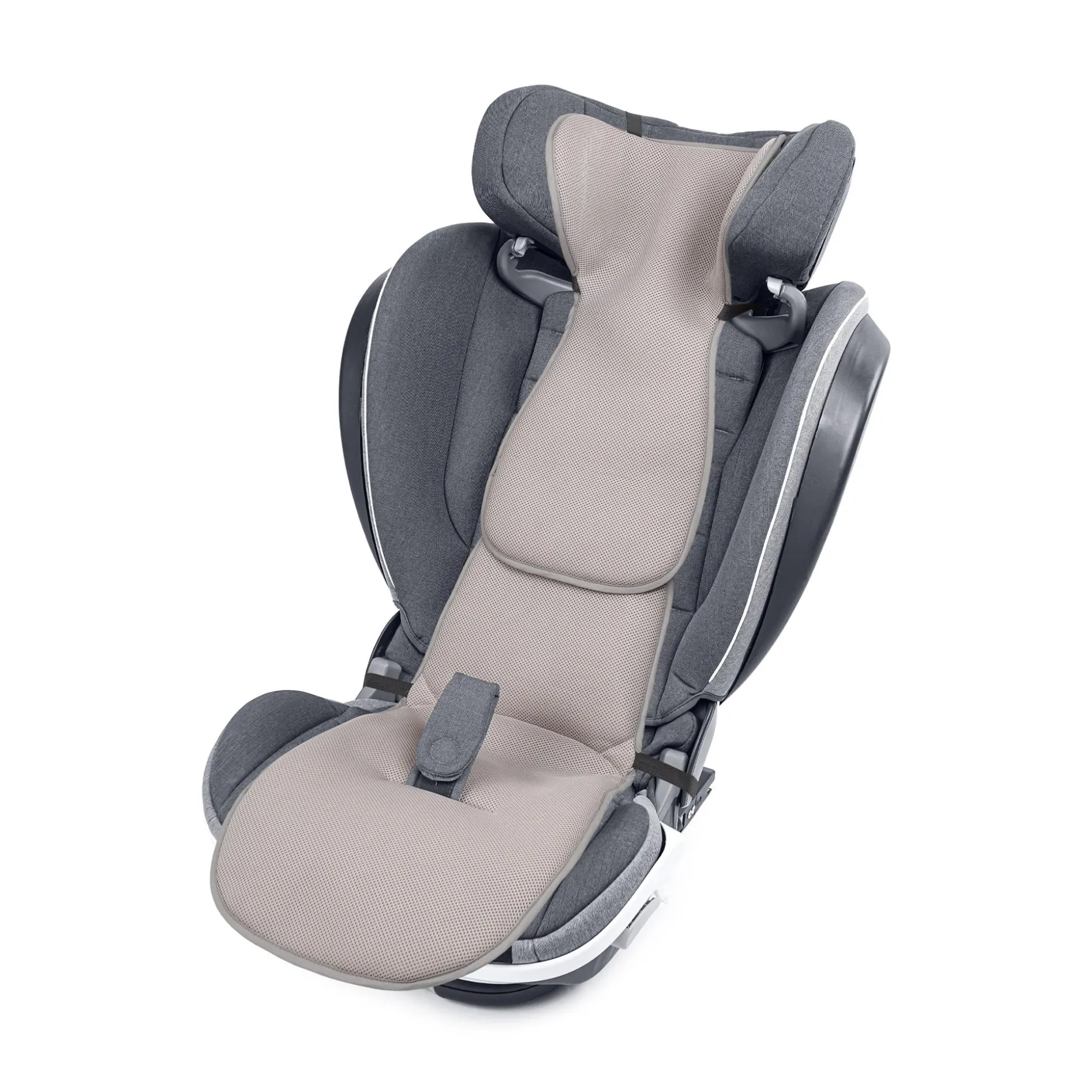 COOLAIR 1-3 Ginko Platin/Grau