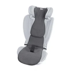 COOLAIR 1-3 Waffelpiqué Stone/Anthrazit