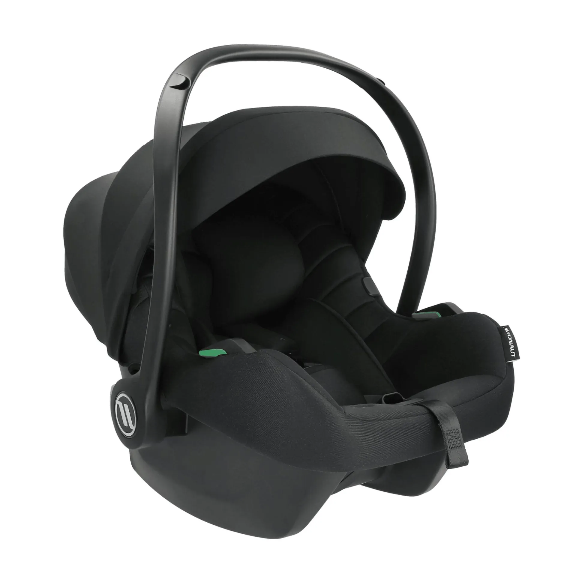 Cosmo 2.0 Smart Black