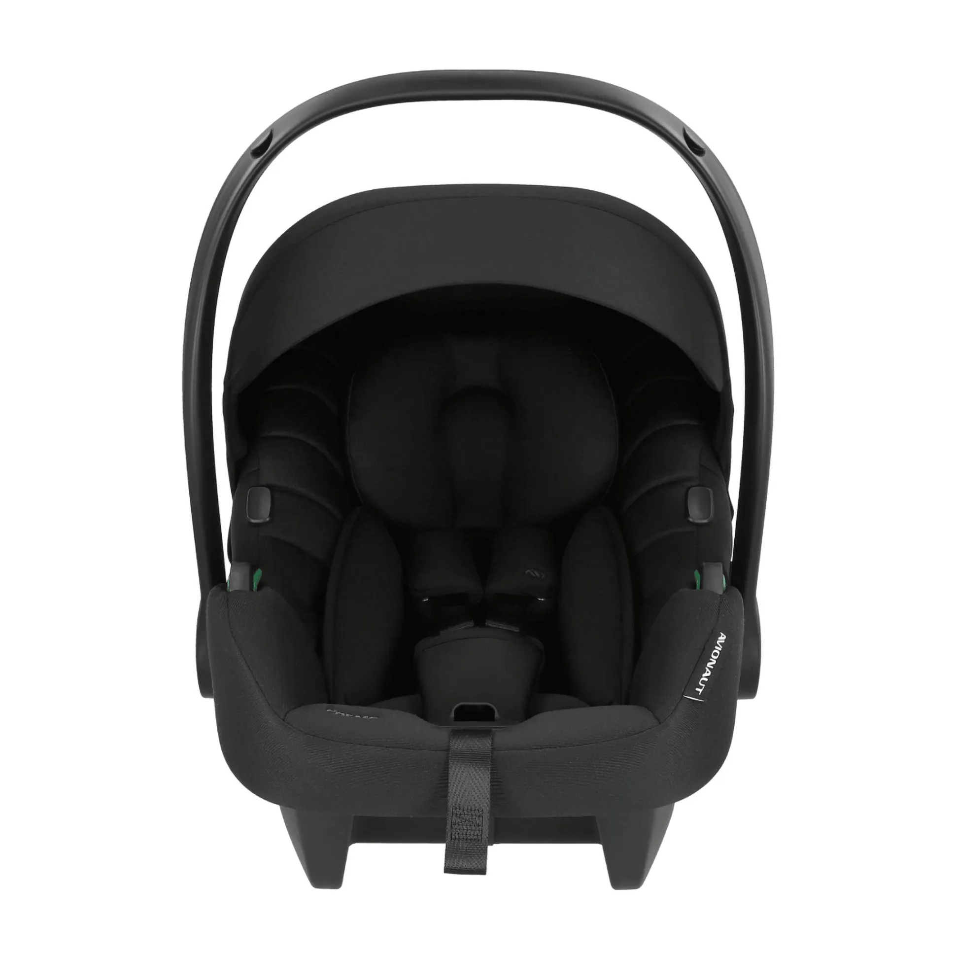 Cosmo 2.0 Smart Black