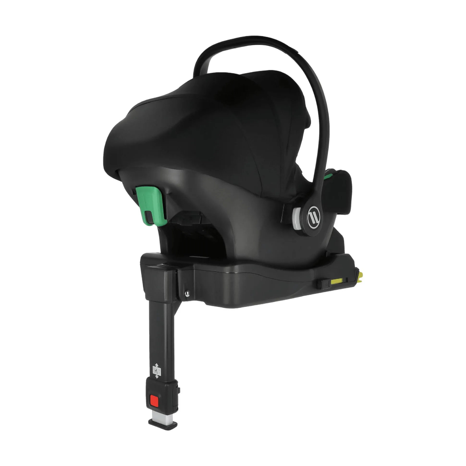 Cosmo 2.0 Smart Black