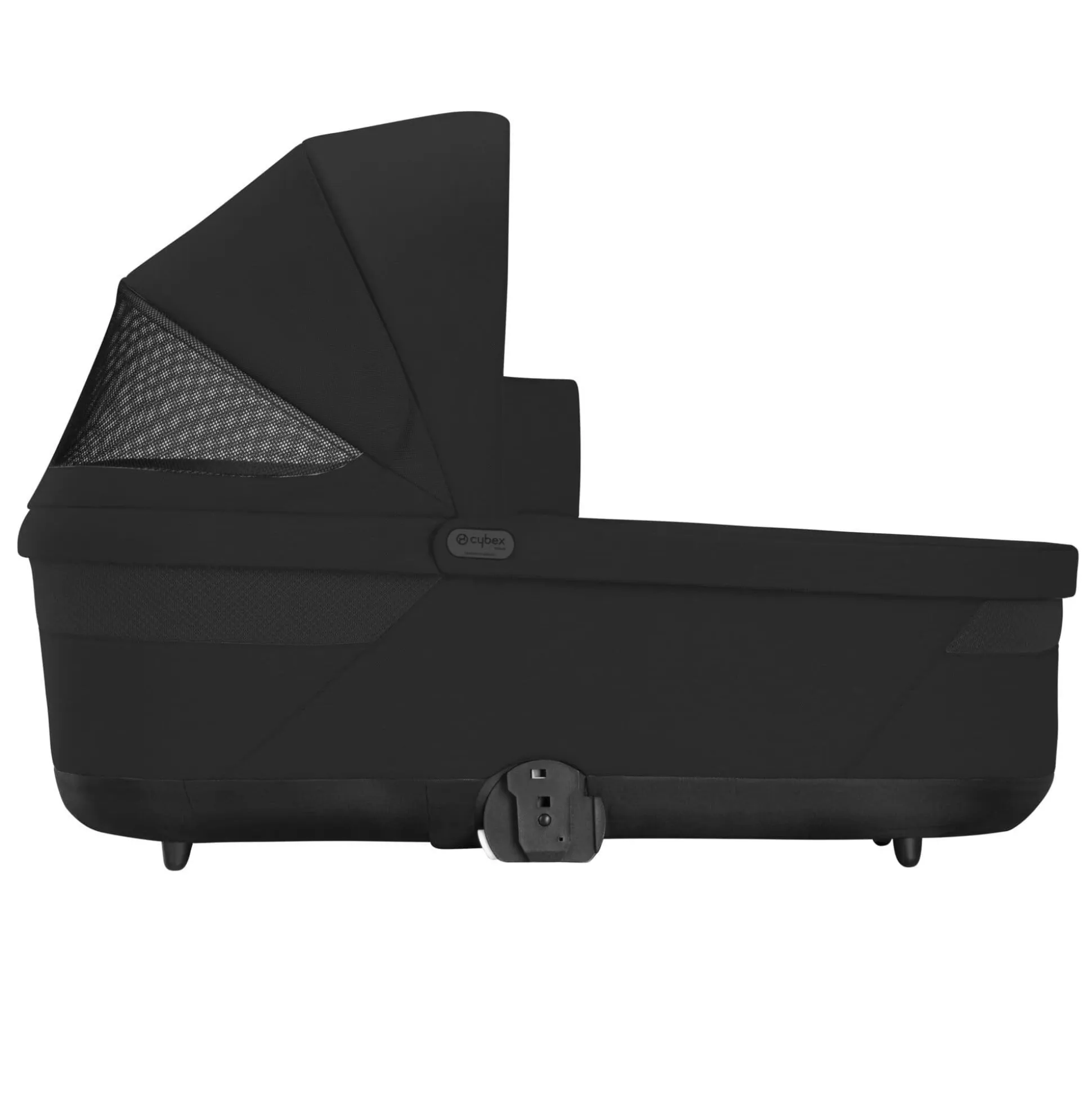 Cot S Lux Moon Black