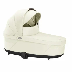 Cot S Lux Seashell Beige