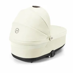 Cot S Lux Seashell Beige