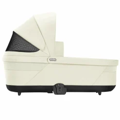 Cot S Lux Seashell Beige