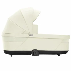 Cot S Lux Seashell Beige