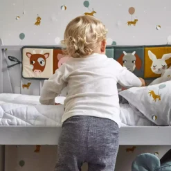 Country Life Stoffbuch