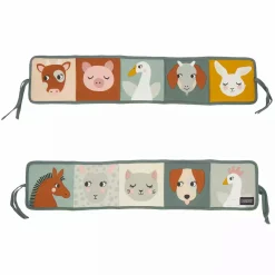 Country Life Stoffbuch